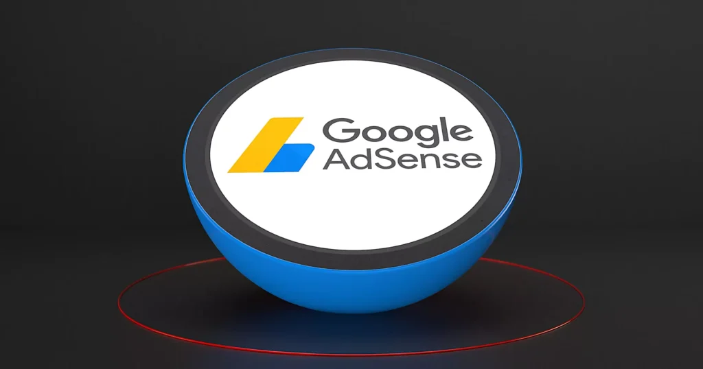 How to make Money online through Google Adsense 